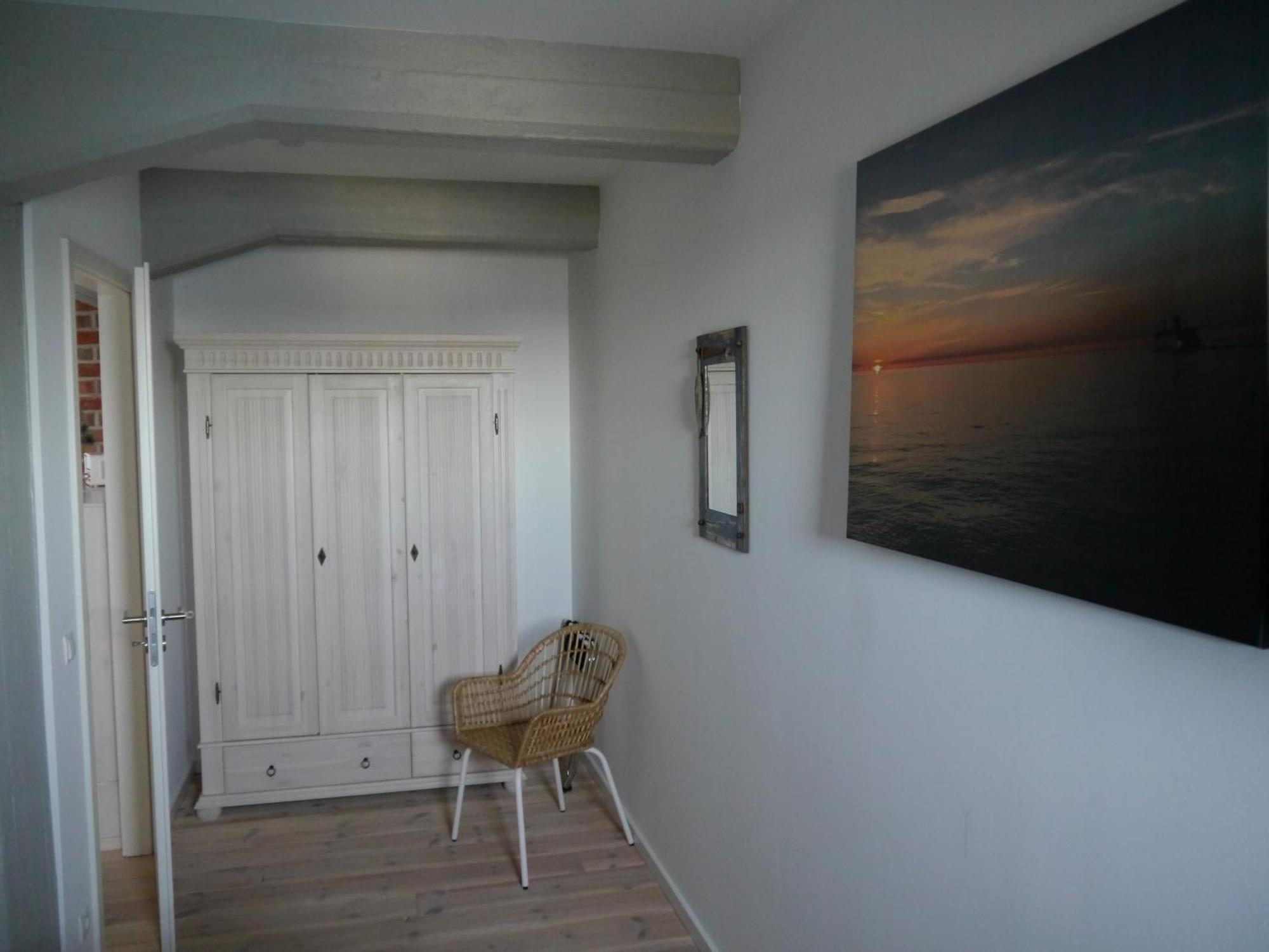 Speicher-Hafenblick 32 Barth Esterno foto